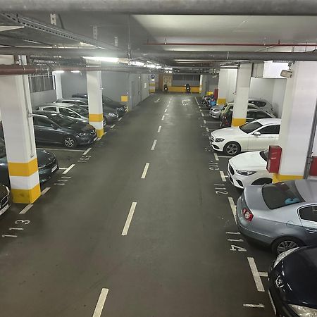 Apartmant Split Centar Soleo Zewnętrze zdjęcie