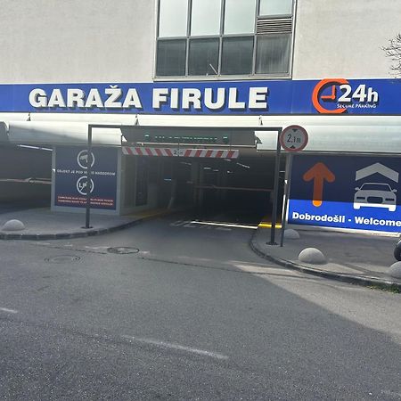 Apartmant Split Centar Soleo Zewnętrze zdjęcie