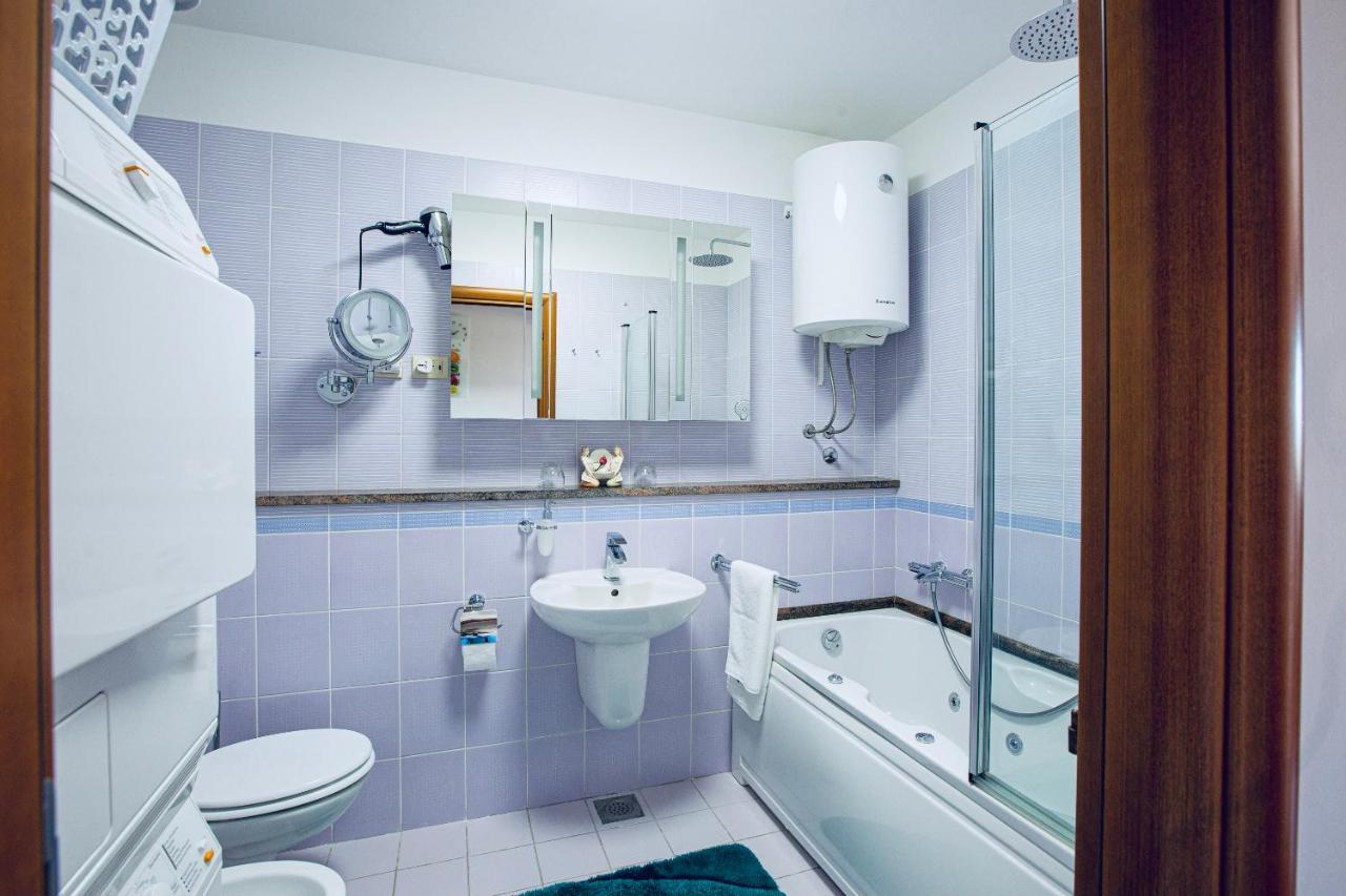 Apartmant Split Centar Soleo Zewnętrze zdjęcie