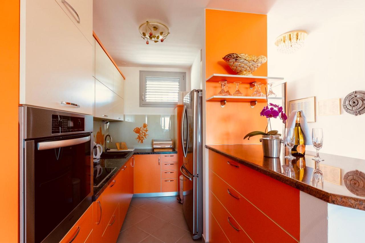 Apartmant Split Centar Soleo Zewnętrze zdjęcie