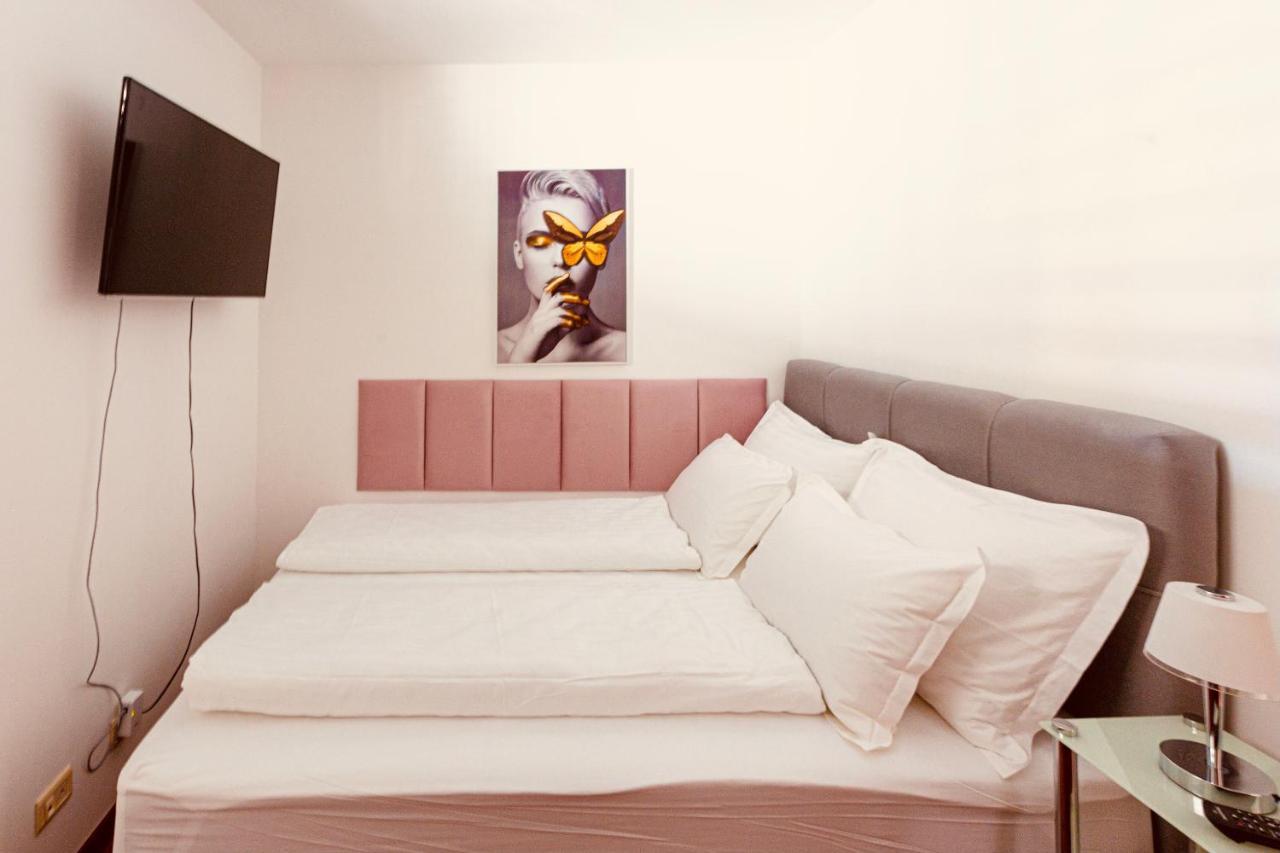 Apartmant Split Centar Soleo Zewnętrze zdjęcie