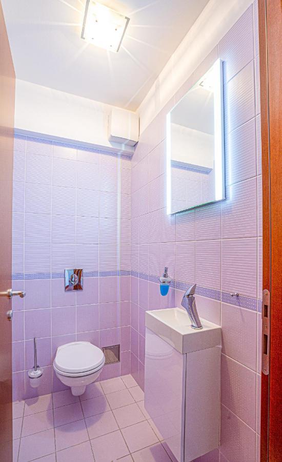 Apartmant Split Centar Soleo Zewnętrze zdjęcie