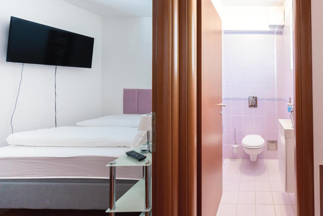 Apartmant Split Centar Soleo Zewnętrze zdjęcie