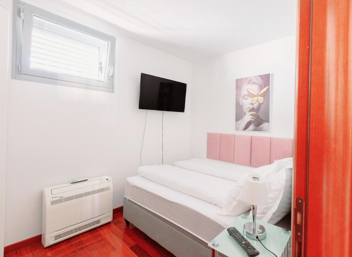 Apartmant Split Centar Soleo Zewnętrze zdjęcie