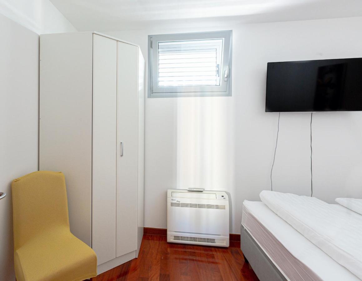 Apartmant Split Centar Soleo Zewnętrze zdjęcie