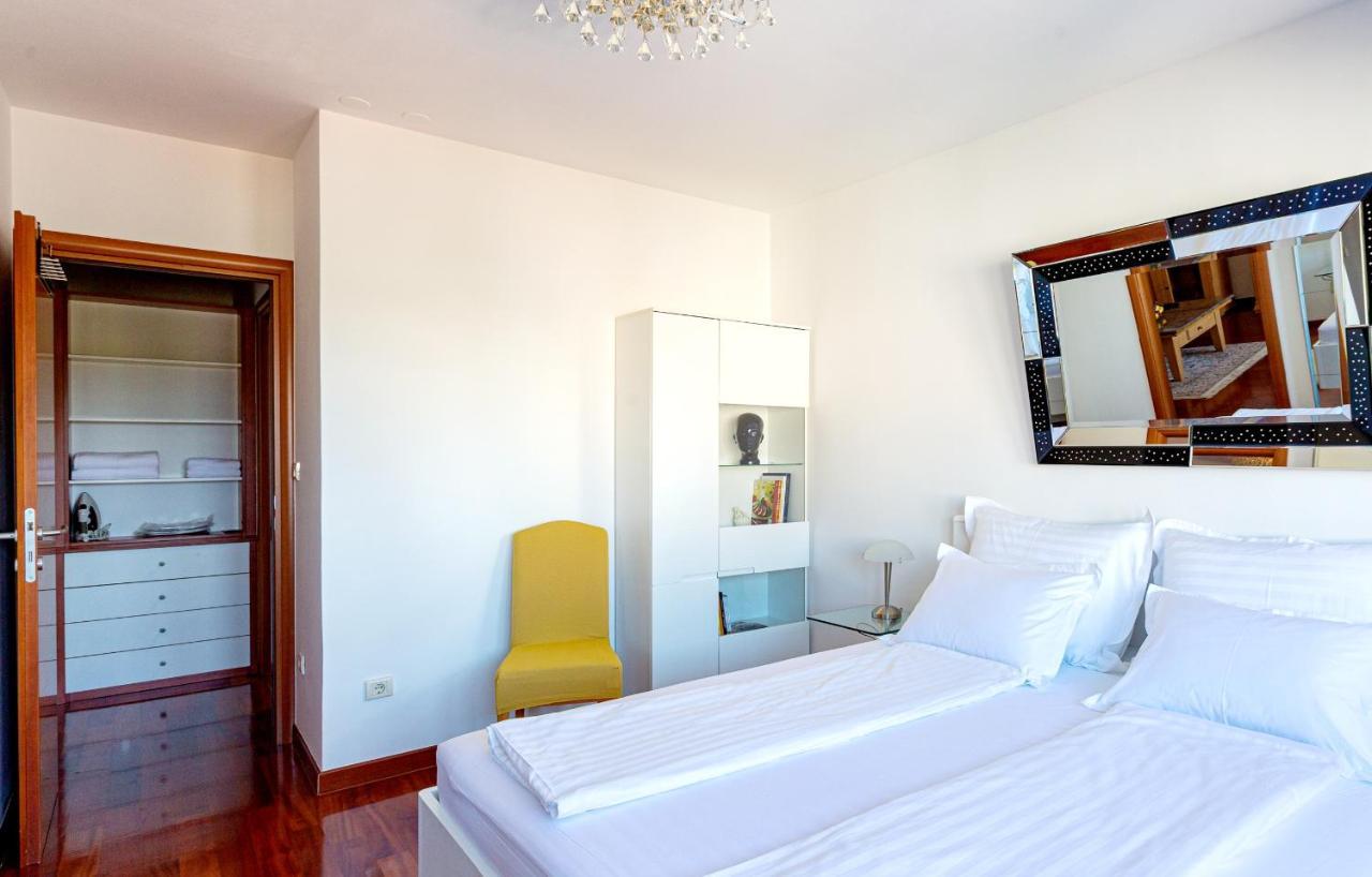 Apartmant Split Centar Soleo Zewnętrze zdjęcie