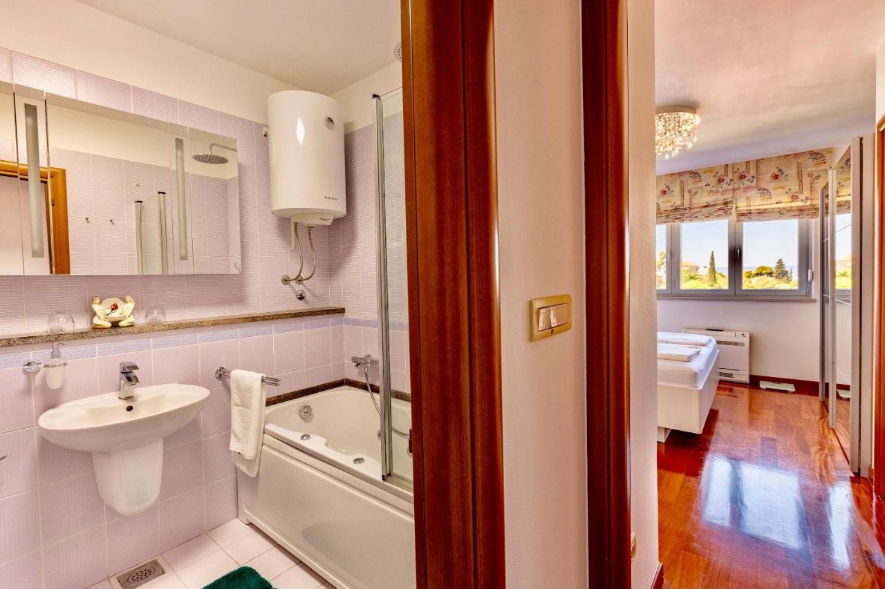 Apartmant Split Centar Soleo Zewnętrze zdjęcie