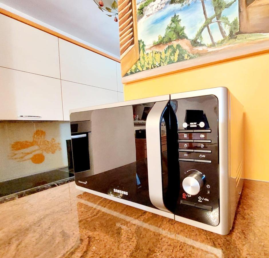 Apartmant Split Centar Soleo Zewnętrze zdjęcie
