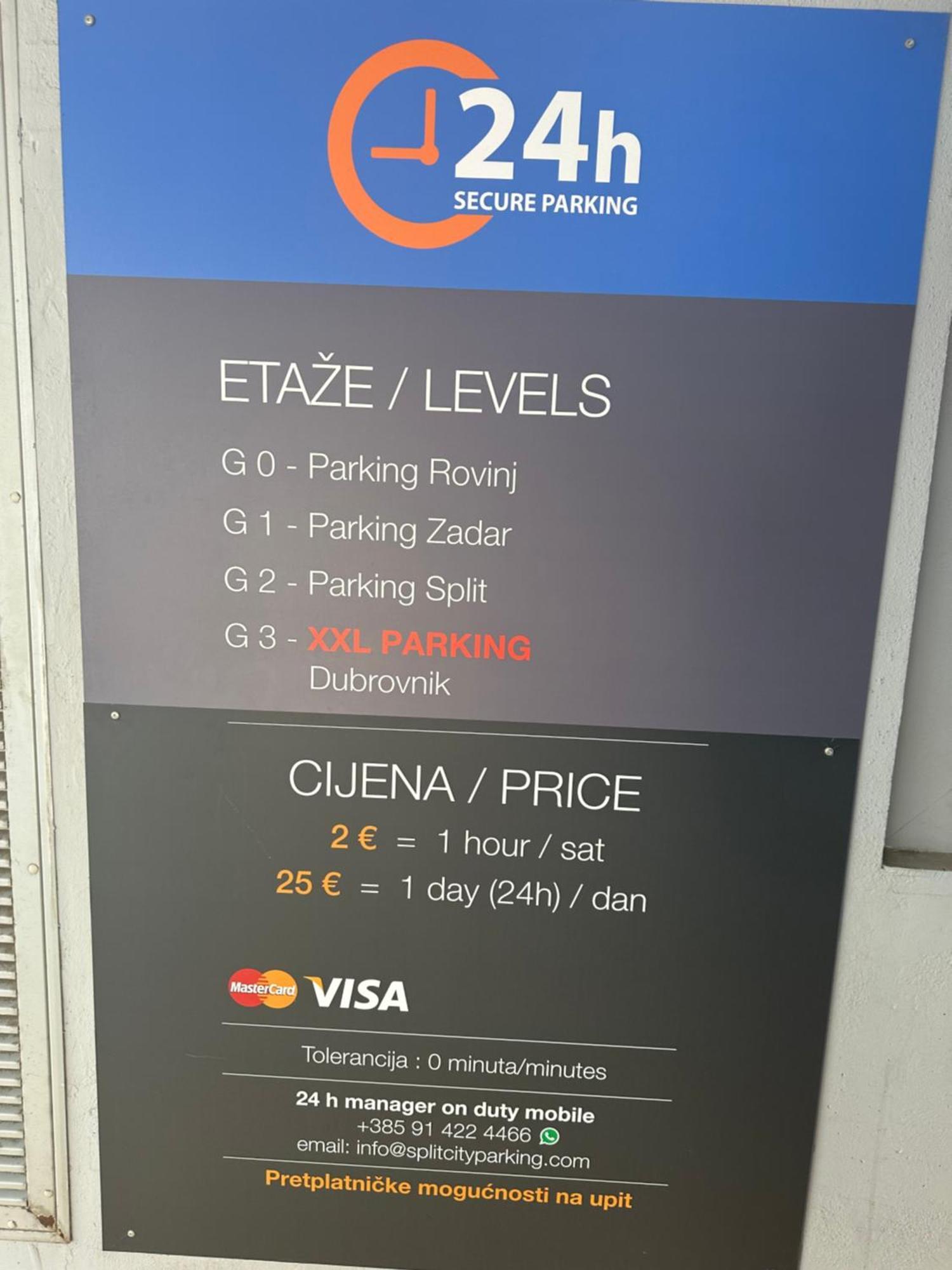 Apartmant Split Centar Soleo Zewnętrze zdjęcie