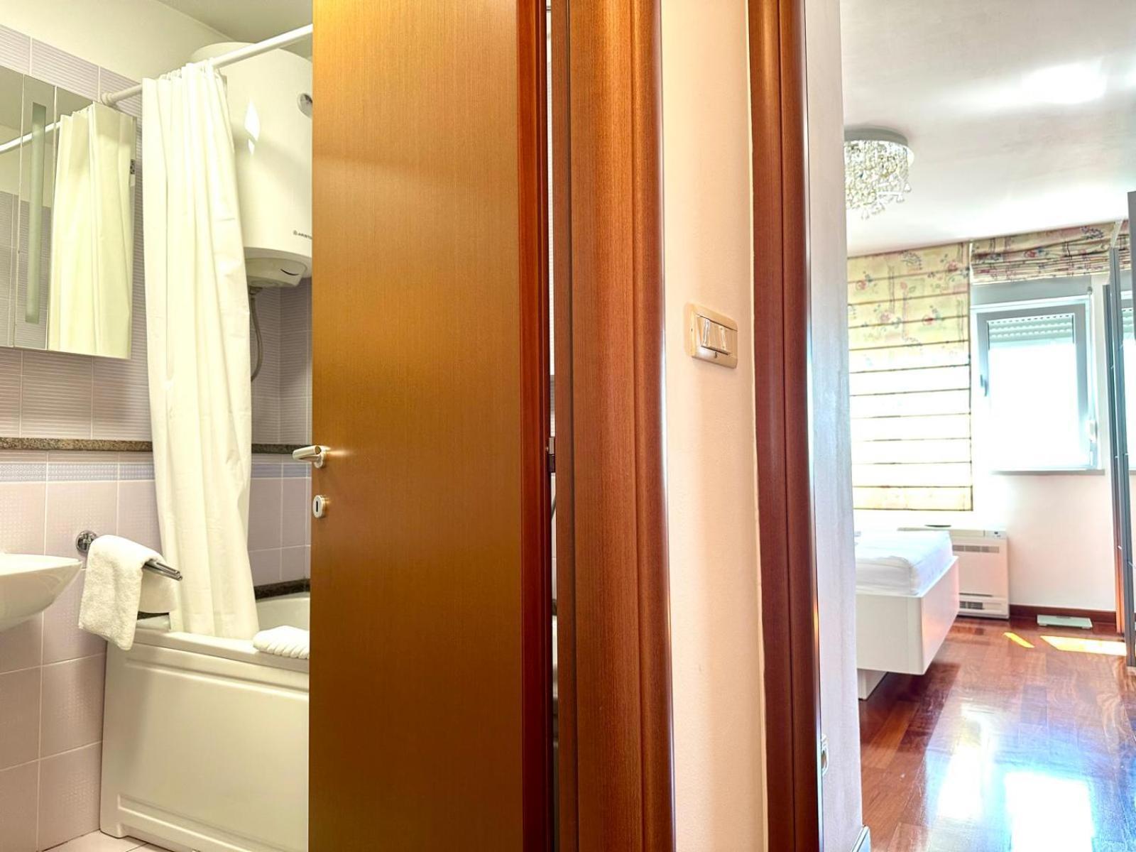 Apartmant Split Centar Soleo Zewnętrze zdjęcie