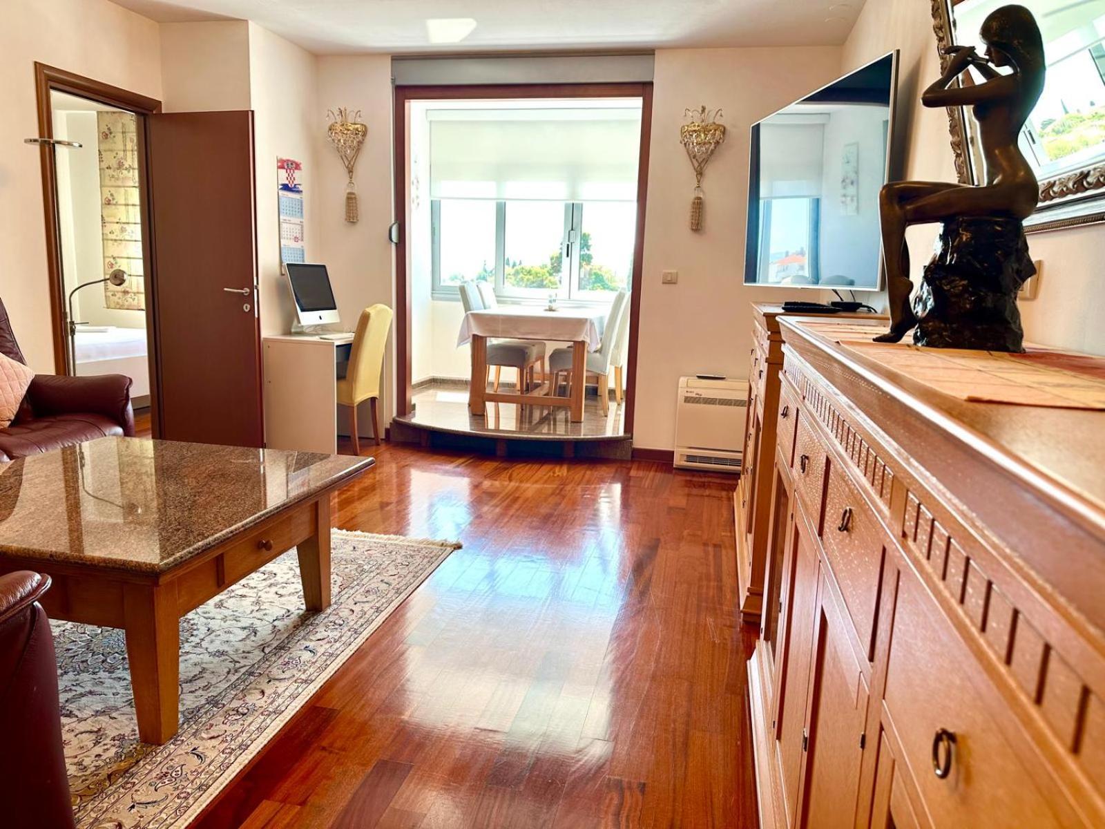 Apartmant Split Centar Soleo Zewnętrze zdjęcie